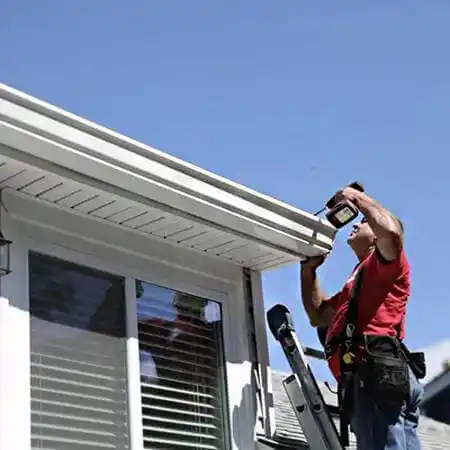 gutter services Seabrook Island